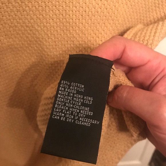 Kasper Cardigan - Picture 7 of 7